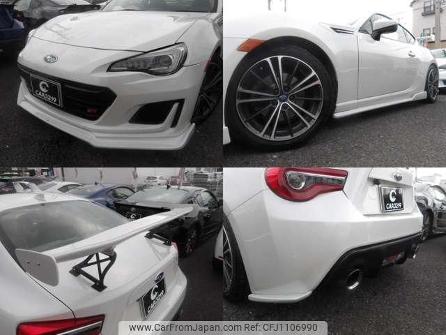 subaru brz 2016 -SUBARU 【名変中 】--BRZ ZC6--024714---SUBARU 【名変中 】--BRZ ZC6--024714- image 2