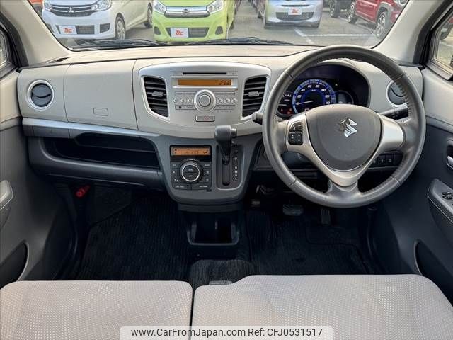 suzuki wagon-r 2014 -SUZUKI--Wagon R DAA-MH44S--MH44S-114561---SUZUKI--Wagon R DAA-MH44S--MH44S-114561- image 2