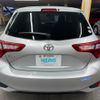 toyota vitz 2018 AF-NSP130-4002161 image 5