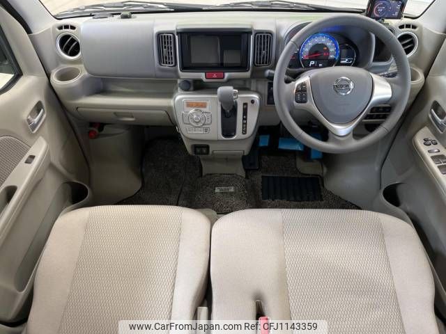 nissan clipper-rio 2023 -NISSAN--Clipper Rio 3BA-DR17W--DR17W-308345---NISSAN--Clipper Rio 3BA-DR17W--DR17W-308345- image 2