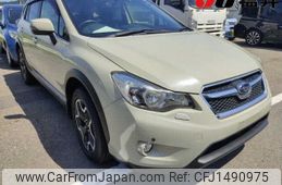 subaru xv 2013 CFJ1490975