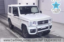 suzuki jimny 2023 -SUZUKI 【後日 】--Jimny JB64W-313619---SUZUKI 【後日 】--Jimny JB64W-313619-