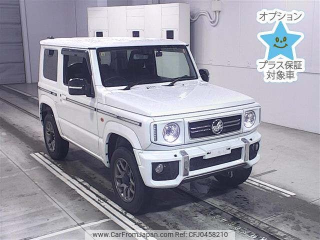 suzuki jimny 2023 -SUZUKI 【後日 】--Jimny JB64W-313619---SUZUKI 【後日 】--Jimny JB64W-313619- image 1