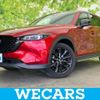 mazda cx-5 2022 CFJ1741966 image 1