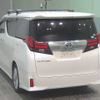 toyota alphard 2015 -TOYOTA--Alphard AGH30W--0054852---TOYOTA--Alphard AGH30W--0054852- image 2