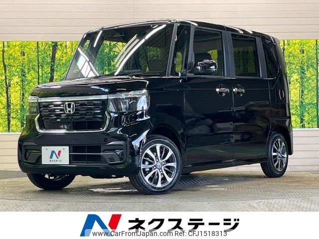 honda n-box 2025 CFJ1518313 image 1