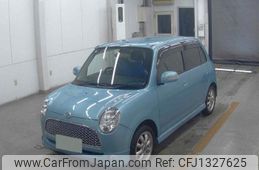 daihatsu mira-gino 2006 quick_quick_DBA-L650S_L650S-0040038