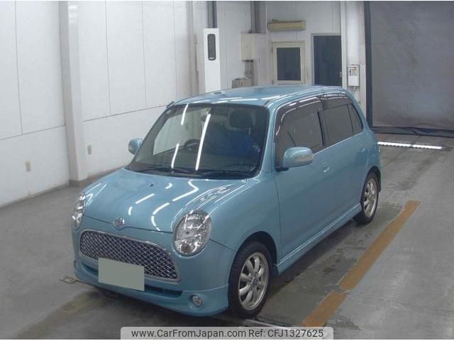 daihatsu mira-gino 2006 quick_quick_DBA-L650S_L650S-0040038 image 1