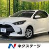 toyota yaris 2020 -TOYOTA--Yaris 5BA-MXPA10--MXPA10-2011168---TOYOTA--Yaris 5BA-MXPA10--MXPA10-2011168- image 1