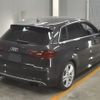 audi s3 2014 -AUDI--Audi S3 WAUZZZ8V5FA028393---AUDI--Audi S3 WAUZZZ8V5FA028393- image 2