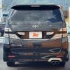 toyota vellfire 2010 -TOYOTA--Vellfire DBA-ANH20W--ANH20-8122243---TOYOTA--Vellfire DBA-ANH20W--ANH20-8122243- image 14