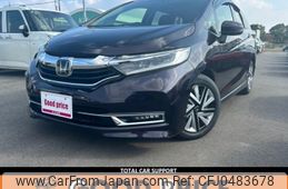 honda shuttle 2020 quick_quick_6AA-GP7_GP7-2121540