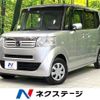honda n-box 2012 -HONDA--N BOX DBA-JF1--JF1-1040958---HONDA--N BOX DBA-JF1--JF1-1040958- image 1