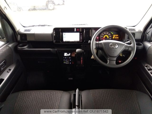 daihatsu atrai-wagon 2021 CFJ1871542 image 2