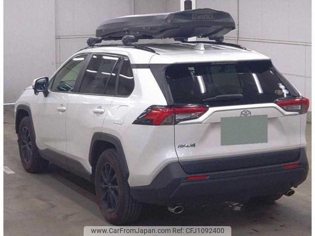 toyota rav4 2021 quick_quick_6BA-MXAA54_MXAA54-4025044 image 2