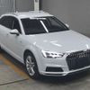 audi a4 2019 -AUDI--Audi A4 WAUZZZF49KA110745---AUDI--Audi A4 WAUZZZF49KA110745- image 1