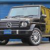 mercedes-benz g-class 2023 quick_quick_3DA-463350_W1N4633502X483152 image 1