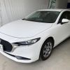mazda mazda3 2019 CFJ1594291 image 2