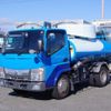 mitsubishi-fuso canter 2018 quick_quick_TPG-FEA80_FEA80-560150 image 1