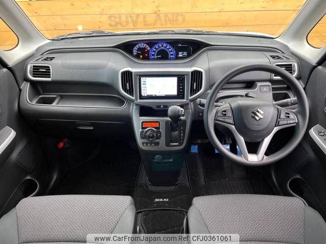 suzuki solio 2019 -SUZUKI--Solio DAA-MA36S--MA36S-262026---SUZUKI--Solio DAA-MA36S--MA36S-262026- image 2