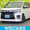 toyota voxy 2014 quick_quick_DBA-ZRR80W_ZRR80-0083951 image 1