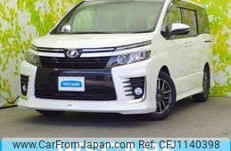 toyota voxy 2014 quick_quick_DBA-ZRR80W_ZRR80-0083951