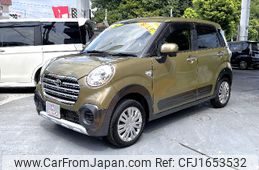 toyota pixis-joy 2017 CFJ1653532