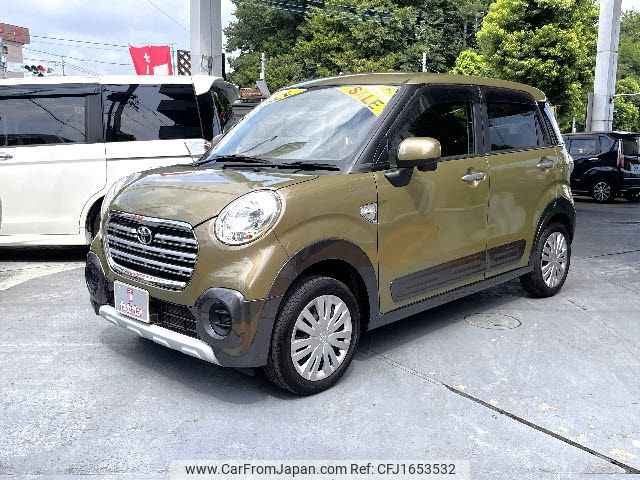 toyota pixis-joy 2017 CFJ1653532 image 1