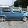 nissan cube 2019 -NISSAN--Cube DBA-Z12--Z12-405981---NISSAN--Cube DBA-Z12--Z12-405981- image 6