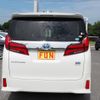 toyota alphard 2021 -TOYOTA--Alphard 6AA-AYH30W--AYH30-0121891---TOYOTA--Alphard 6AA-AYH30W--AYH30-0121891- image 7