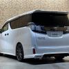 toyota vellfire 2017 -TOYOTA--Vellfire DBA-AGH30W--AGH30-0150555---TOYOTA--Vellfire DBA-AGH30W--AGH30-0150555- image 15