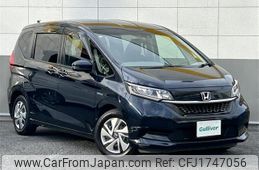 honda freed 2021 CFJ1747056