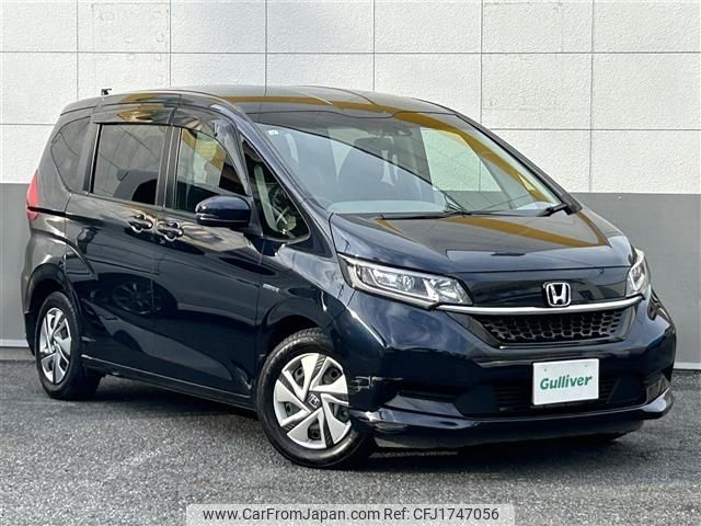 honda freed 2021 CFJ1747056 image 1