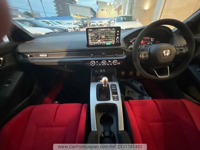 honda civic 2023 CFJ1781452 image 2