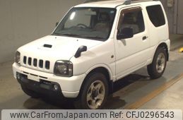 suzuki jimny 2001 -SUZUKI--Jimny JB23W-227091---SUZUKI--Jimny JB23W-227091-