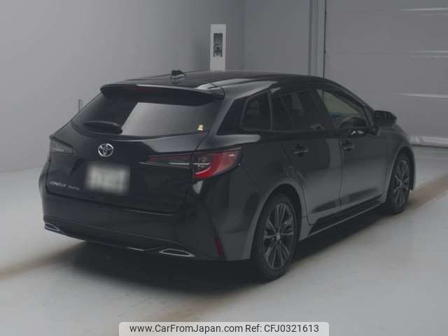 toyota corolla-touring-wagon 2020 -TOYOTA--Corolla Touring 3BA-ZRE212W--ZRE212-6018317---TOYOTA--Corolla Touring 3BA-ZRE212W--ZRE212-6018317- image 2