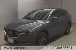 mazda cx-8 2021 -MAZDA 【練馬 302ﾁ6777】--CX-8 6BA-KG5P--KG5P-253133---MAZDA 【練馬 302ﾁ6777】--CX-8 6BA-KG5P--KG5P-253133-