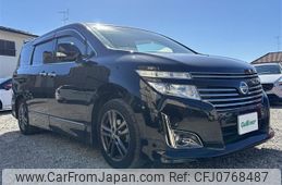 nissan elgrand 2011 -NISSAN--Elgrand DBA-PE52--PE52-020472---NISSAN--Elgrand DBA-PE52--PE52-020472-