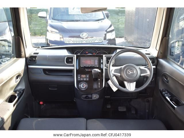 daihatsu tanto 2016 quick_quick_LA600S_LA600S-0445904 image 2