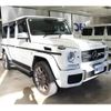 mercedes-benz g-class 2016 quick_quick_LDA-463348_2X250185 image 15