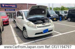 toyota passo 2005 -TOYOTA--Passo DBA-QNC10--QNC10-0044680---TOYOTA--Passo DBA-QNC10--QNC10-0044680-