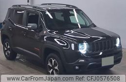 jeep renegade 2020 quick_quick_3BA-BV13PM_1C4BU00001PL26888