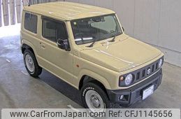 suzuki jimny 2020 -SUZUKI 【山口 782ｲ3】--Jimny JB64W-155543---SUZUKI 【山口 782ｲ3】--Jimny JB64W-155543-