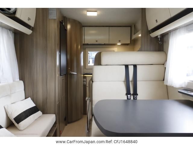 toyota camroad 2017 CFJ1648840 image 2