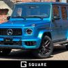 mercedes-benz amg 2024 -MERCEDES-BENZ--AMG 4AA-465250C--W1N4652501X019***---MERCEDES-BENZ--AMG 4AA-465250C--W1N4652501X019***- image 1