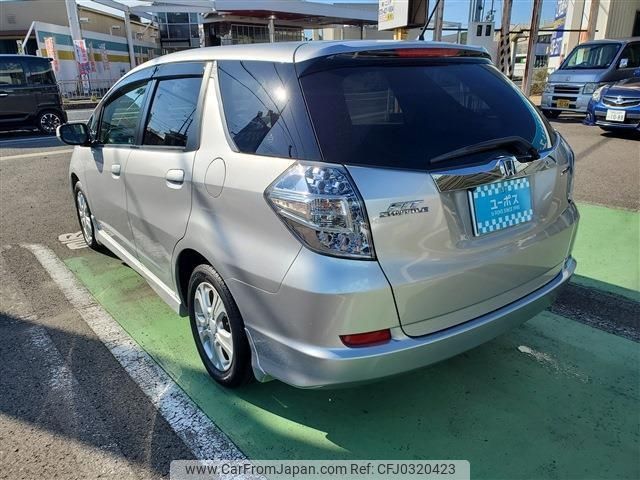 honda fit-shuttle 2012 -HONDA 【和歌山 501ｻ344】--Fit Shuttle GP2--3038764---HONDA 【和歌山 501ｻ344】--Fit Shuttle GP2--3038764- image 2