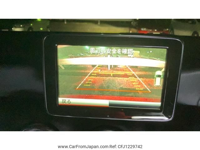mercedes-benz a-class 2015 -MERCEDES-BENZ--Benz A Class DBA-176042--WDD1760422V071634---MERCEDES-BENZ--Benz A Class DBA-176042--WDD1760422V071634- image 2