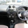 nissan march 2013 -NISSAN--March DBA-K13--K13-714914---NISSAN--March DBA-K13--K13-714914- image 4