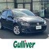 volkswagen golf 2013 -VOLKSWAGEN--VW Golf DBA-AUCJZ--WVWZZZAUZEW153800---VOLKSWAGEN--VW Golf DBA-AUCJZ--WVWZZZAUZEW153800- image 1