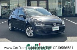 volkswagen golf 2013 -VOLKSWAGEN--VW Golf DBA-AUCJZ--WVWZZZAUZEW153800---VOLKSWAGEN--VW Golf DBA-AUCJZ--WVWZZZAUZEW153800-